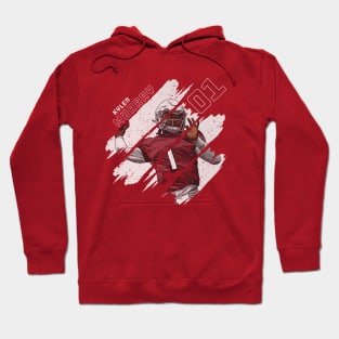 Kyler Murray Arizona Stripes Hoodie